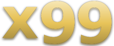 x99 logotipo